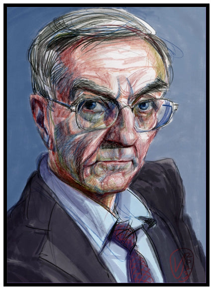 Seymour Hersh